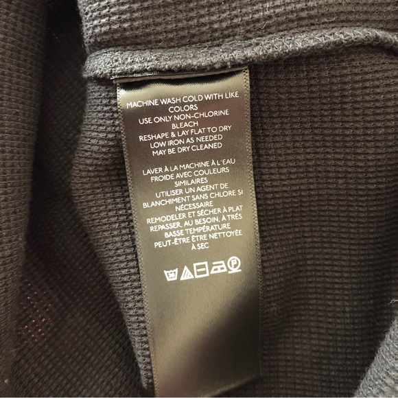 NWT Gorgeous thermal cuff by Free People in size small - Picture 11 of 14